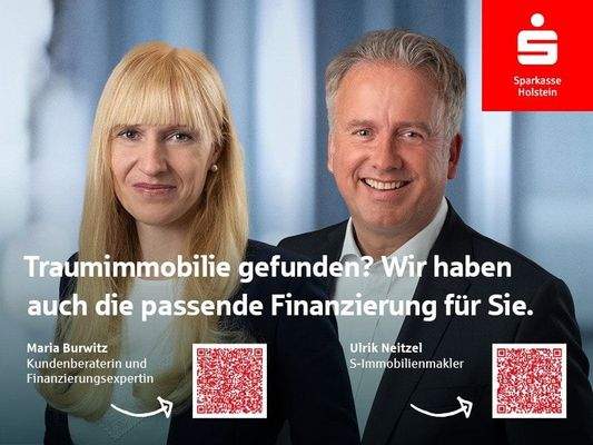 Ihr Finanzierungsteam