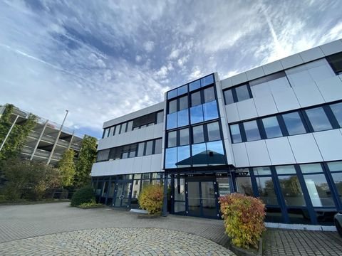 Erlangen Büros, Büroräume, Büroflächen 