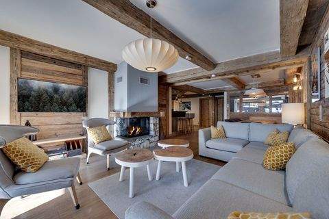 Val D'Isere Wohnungen, Val D'Isere Wohnung kaufen