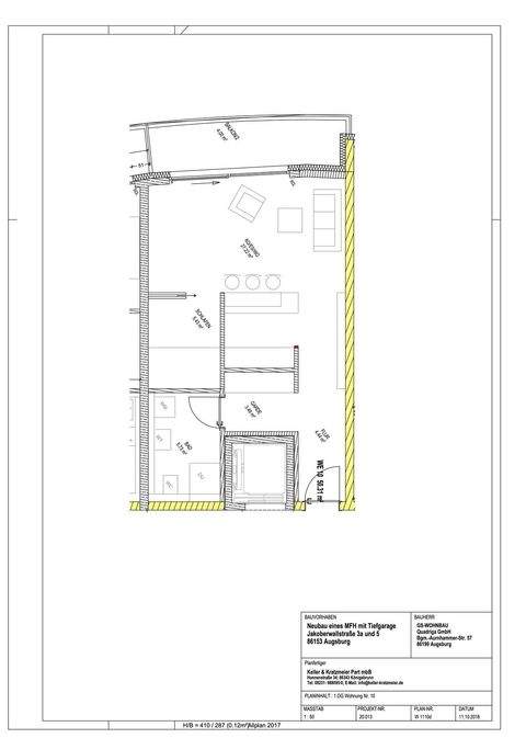 Augsburg Wohnungen, Augsburg Wohnung mieten
