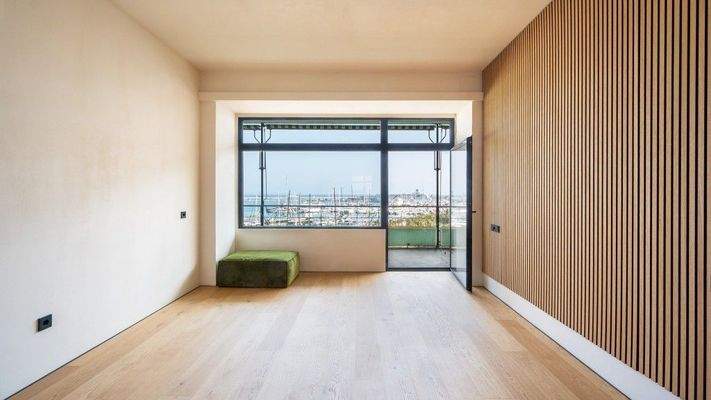 Anpassungsfähige Wohnung zu verkaufen in Palma Mallorca BHHS-BAL-0934