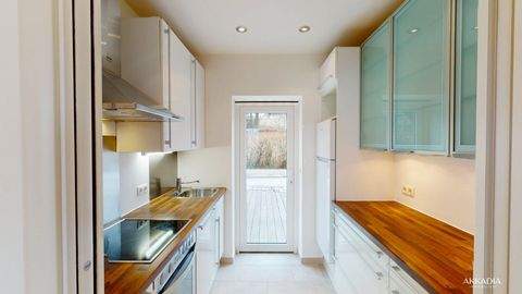 Hornstein Häuser, Hornstein Haus mieten 