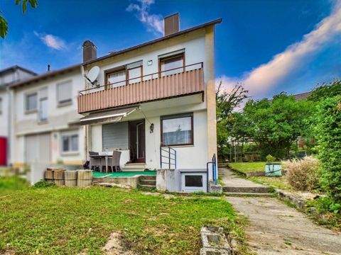 Öhringen Häuser, Öhringen Haus kaufen