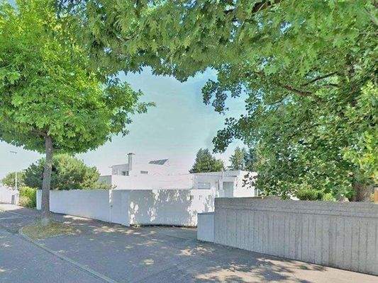 Gepflegte Villenlage