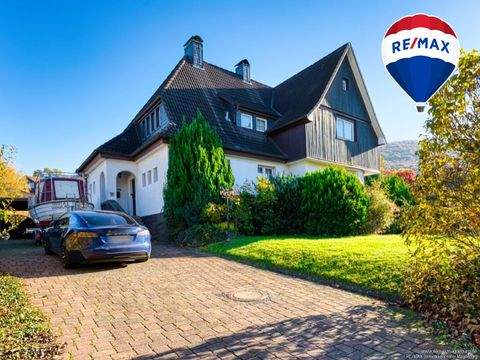 Bad Harzburg Häuser, Bad Harzburg Haus kaufen