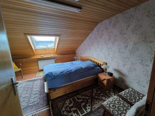 DG - Gästezimmer 2 Ansicht 1