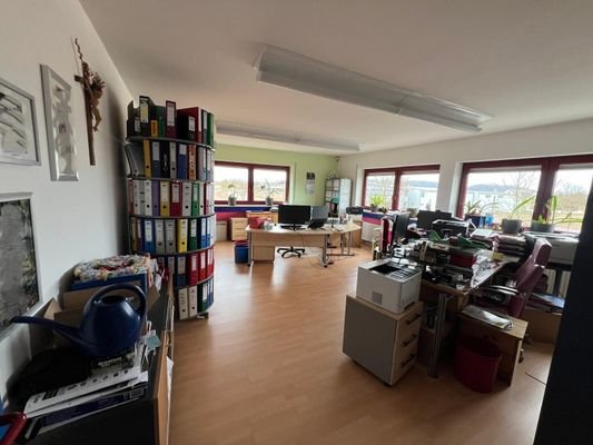 Büro 