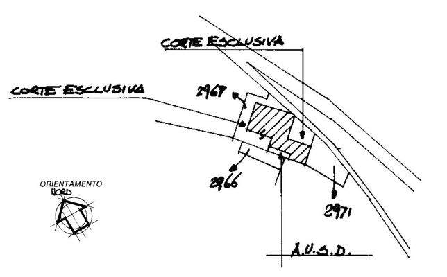Grundriss gesamtes Anwesen