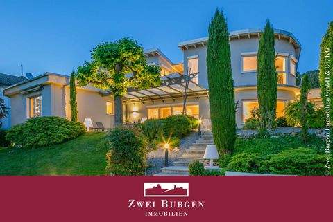 Hirschberg an der Bergstraße Häuser, Hirschberg an der Bergstraße Haus kaufen