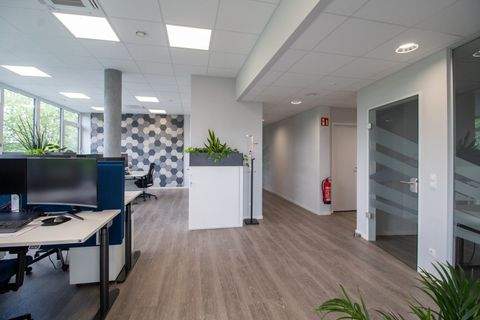 Koblenz Büros, Büroräume, Büroflächen 
