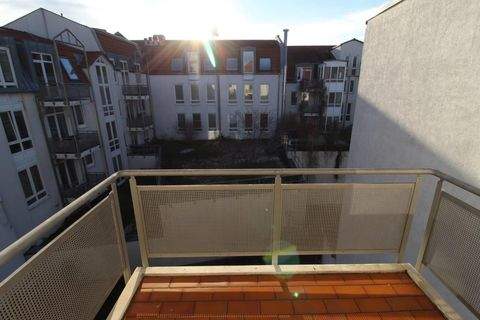 Gotha Wohnungen, Gotha Wohnung mieten