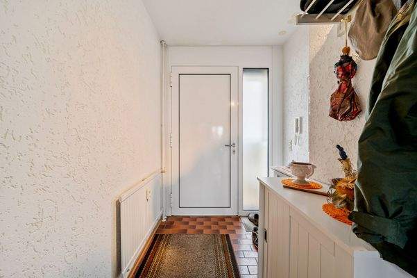 Ihr Start ins Zuhause