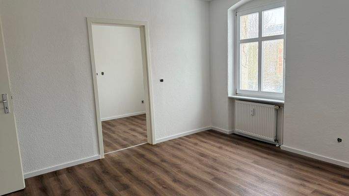 WE (Neuvermietung vorgesehen)