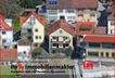 Zwei Balkone, Terrasse und Ausbaupotenzial im Dach