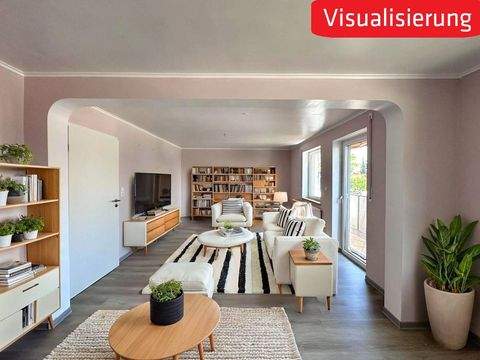 Oberottmarshausen Wohnungen, Oberottmarshausen Wohnung kaufen