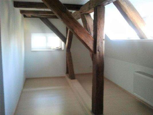 Kinderzimmer oder Büro