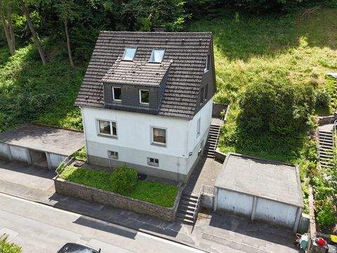 Altena Häuser, Altena Haus kaufen