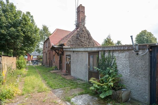 Nord-West Ansicht