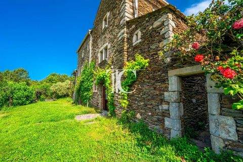 Malbosc Häuser, Malbosc Haus kaufen