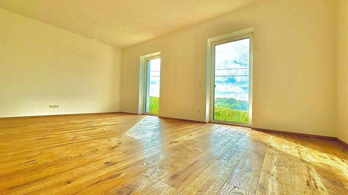 Wohnung in 8493 Klöch