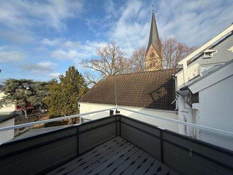 Bad Honnef Wohnungen, Bad Honnef Wohnung mieten