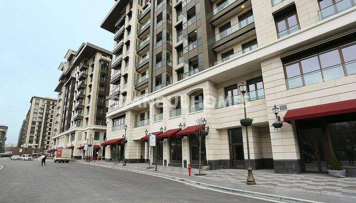 Award-Winning Central Apartments in Istanbul, Beyoglu