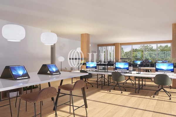 Innenvisualisierung - ET