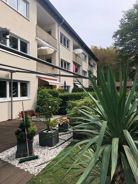 Bonn Wohnungen, Bonn Wohnung mieten