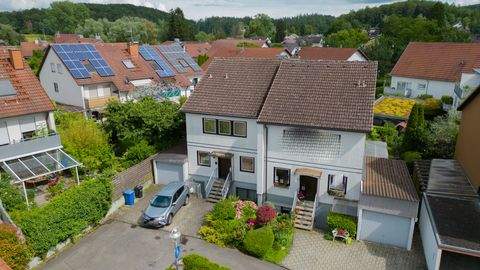 Konstanz / Dettingen Häuser, Konstanz / Dettingen Haus kaufen