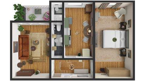 Hamburg Wohnungen, Hamburg Wohnung mieten