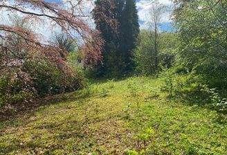 Baugrundstück Nähe Amundsenstr.