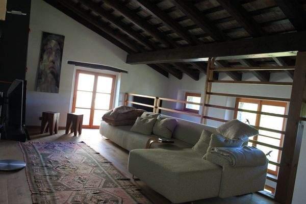 Rustikales Landhaus in Panoramalage im Herzen des Collio