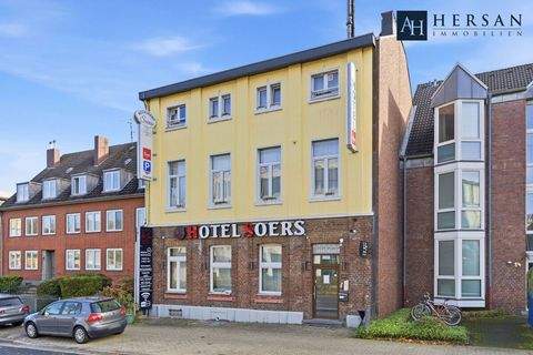 Aachen Gastronomie, Pacht, Gaststätten