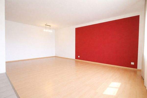 Wohn- und Essbereich