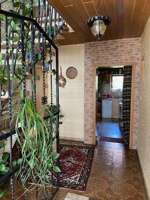 Flur u. Eingangsbereich