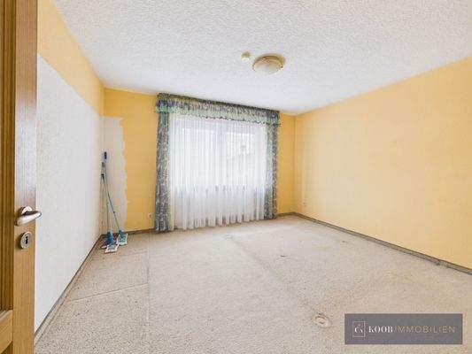 Schlafzimmer EG_Ansicht 2