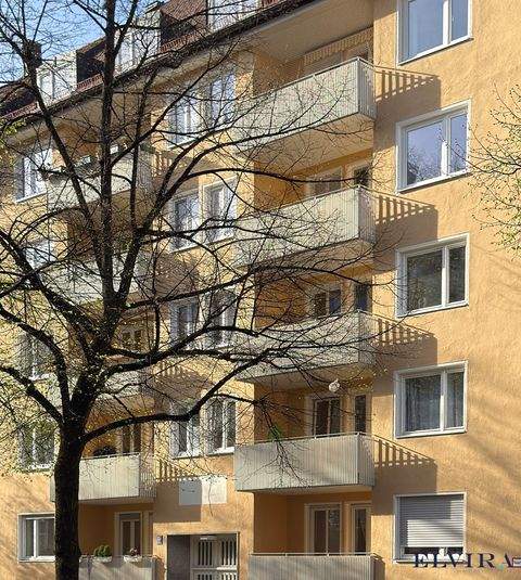 München Wohnungen, München Wohnung kaufen