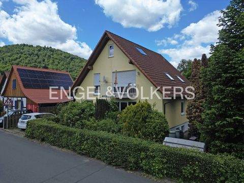Kleinheubach Häuser, Kleinheubach Haus kaufen