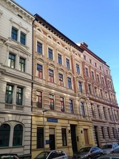 4 Zimmer Wohnung in Magdeburg (Altstadt)