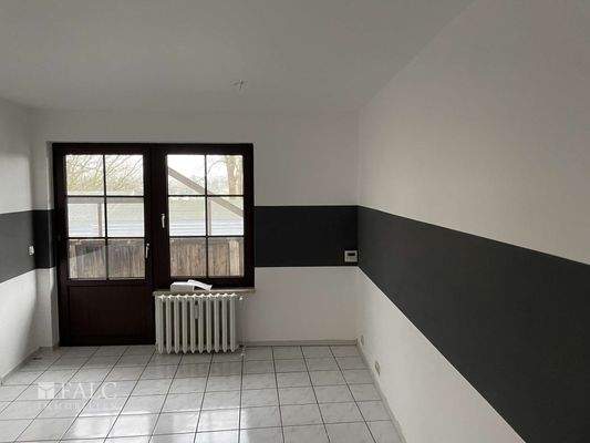 Küche Obergeschoss Vorderhaus