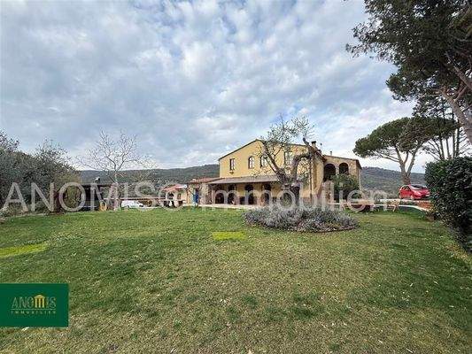 Agriturismo Restaurant