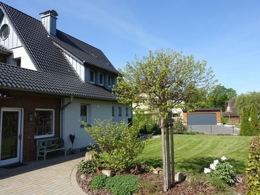 Straßenansicht