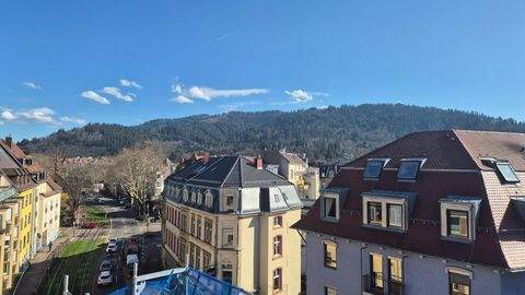 Freiburg im Breisgau Wohnungen, Freiburg im Breisgau Wohnung mieten