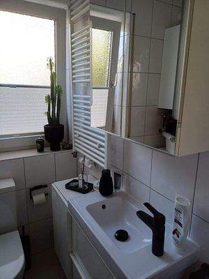 Waschtisch im Tageslichtbad (2025)