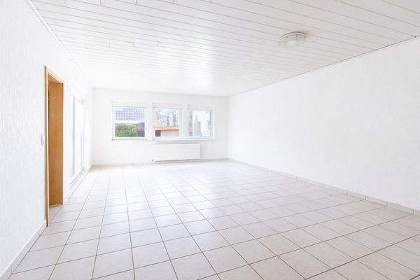 Wohn- und Essbereich