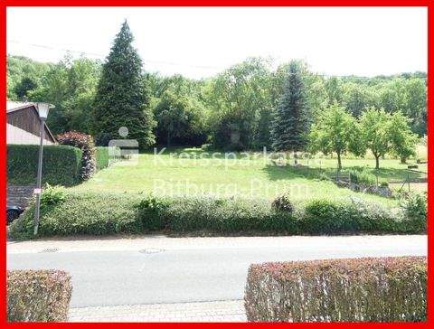 Hüttingen Grundstücke, Hüttingen Grundstück kaufen