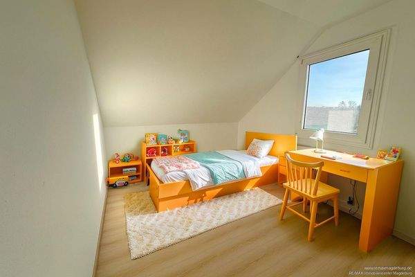 Kind KI unterstützt 