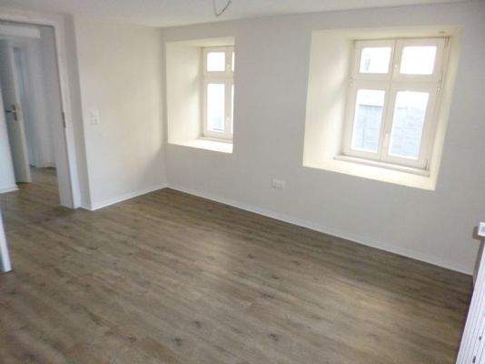 Raum 3 Wohnung Bild 1