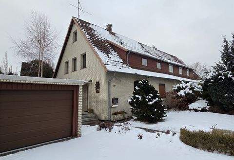 Hannover Häuser, Hannover Haus kaufen