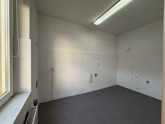 Küche möglich 1.OG